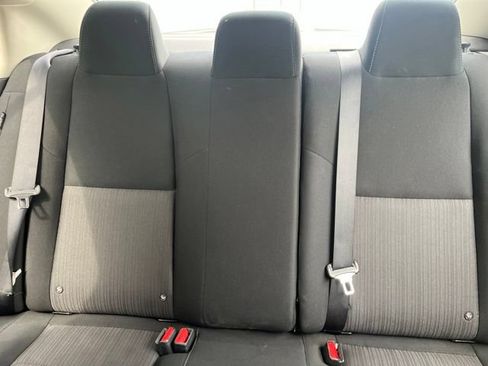 Used 2024 Nissan Sentra SV FWD image 19