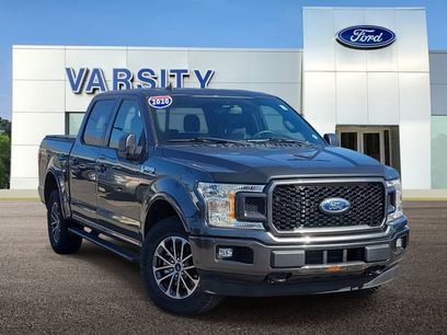 Certified 2020 Ford F150 XLT w/ Equipment Group 302A Luxury
