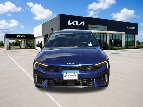 New 2026 Kia K5 GT-Line FWD image 2