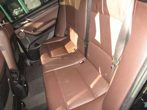 Used 2017 BMW X3 xDrive35i image 18