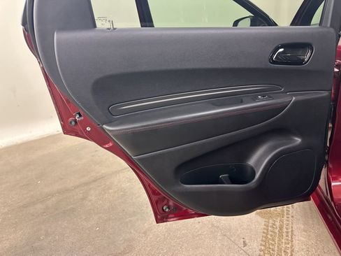 Used 2023 Dodge Durango GT image 30