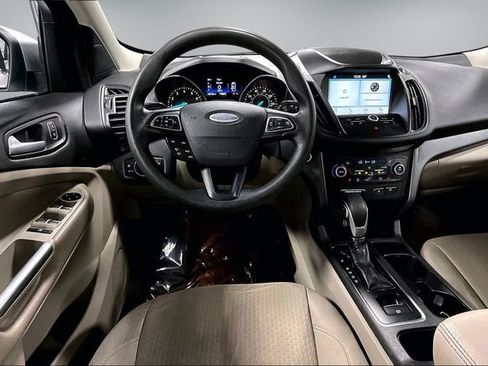 Used 2019 Ford Escape SE AWD/4WD image 9