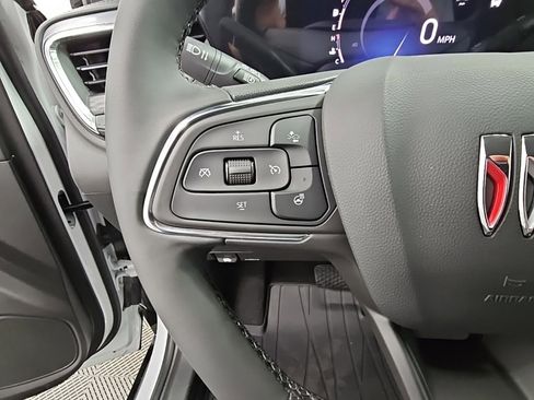 New 2026 Buick Encore GX Sport Touring w/ Advanced Technology Package image 24