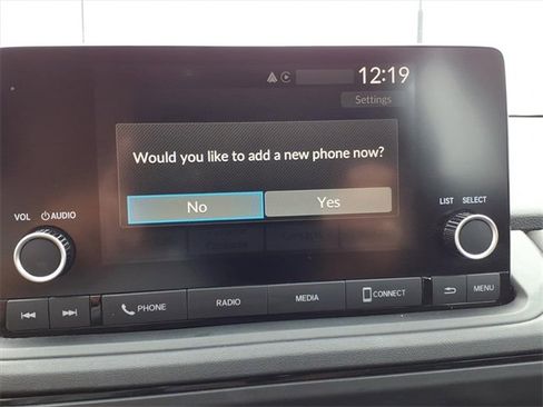 Used 2024 Honda Accord EX image 7