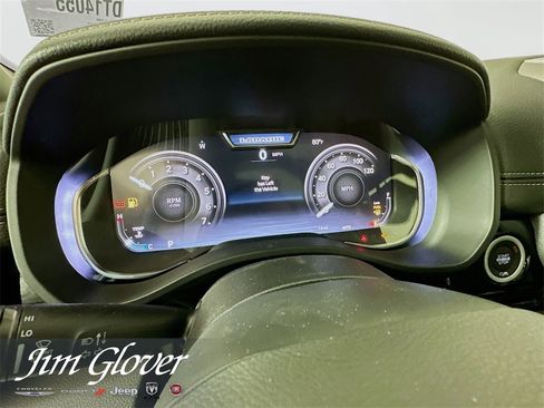 New 2026 RAM 1500 Laramie w/ Night Edition image 31