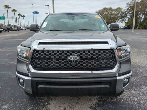 Used 2021 Toyota Tundra SR5 image 3