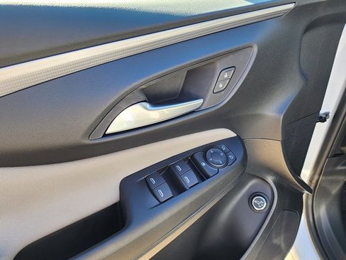 New 2026 Buick Envista Avenir image 14