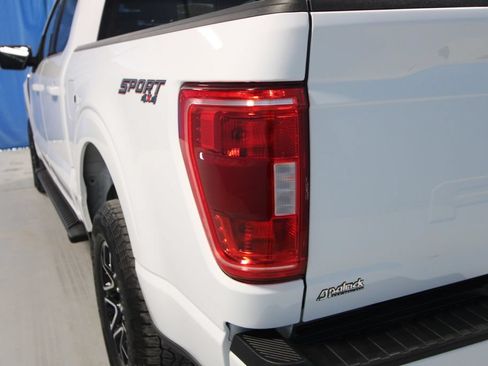 Used 2023 Ford F150 XLT w/ Equipment Group 302A High AWD/4WD image 36