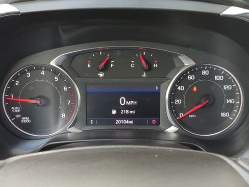 Used 2024 Chevrolet Blazer LT w/ Convenience Package FWD image 26