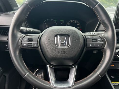 Used 2024 Honda CR-V Sport-L image 21