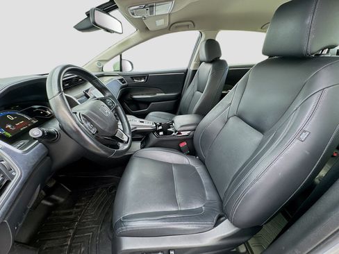 Used 2018 Honda Clarity Touring image 13