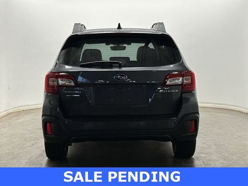 Used 2019 Subaru Outback 2.5i Limited image 4