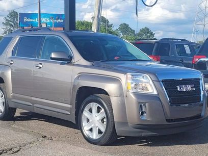 Used 2011 GMC Terrain SLE w/ Convenience Package