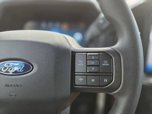 New 2026 Ford F150 STX w/ Equipment Group 200A RWD image 46
