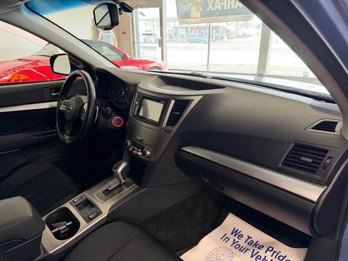Used 2012 Subaru Outback 2.5i Premium w/ Popular Pkg 2 image 29