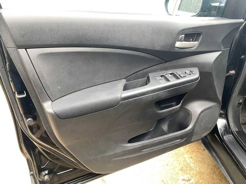 Used 2014 Honda CR-V LX image 28