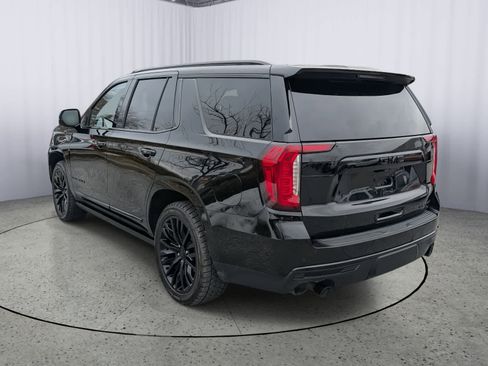 Certified 2024 GMC Yukon Denali w/ Denali Reserve Package image 4