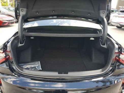 Used 2023 Acura TLX FWD image 11
