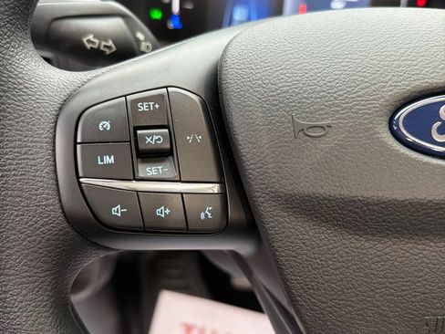 New 2026 Ford Transit 250 148 Medium Roof image 15