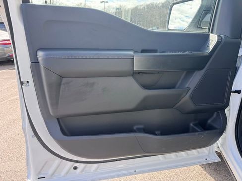 New 2026 Ford F150 STX w/ Equipment Group 200A AWD/4WD image 23
