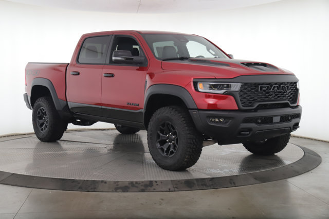 New 2026 RAM 1500 RHO AWD/4WD image 2