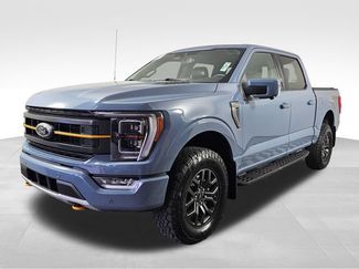 Certified 2023 Ford F150 Tremor w/ Equipment Group 402A High AWD/4WD video 3