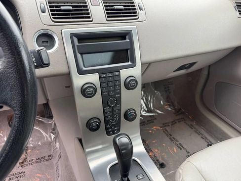 Used 2006 Volvo S40 T5 FWD image 17