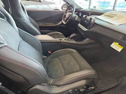 New 2025 Dodge Charger R/T Scat Pack w/ Track Pack image 12