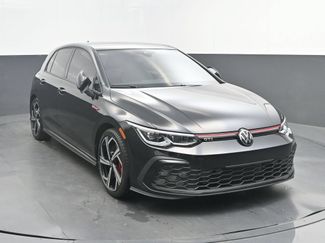 Used 2024 Volkswagen GTI SE FWD video 1