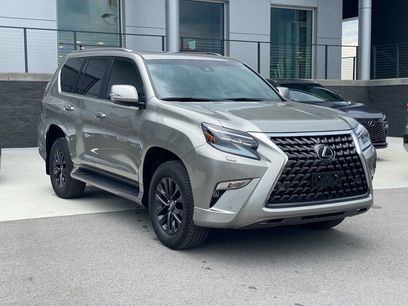 Used 2023 Lexus GX 460 Premium