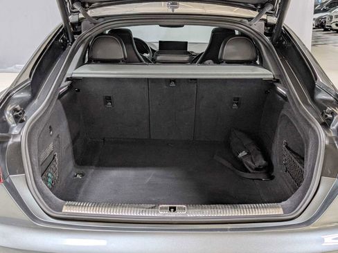 Used 2021 Audi RS 5 Sportback image 15