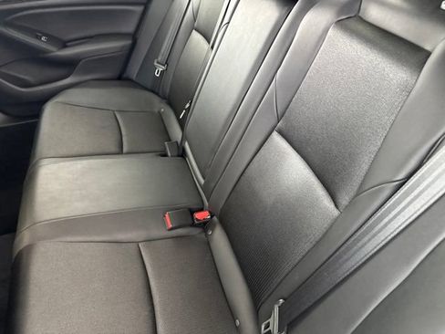 Used 2019 Honda Accord Sport image 26