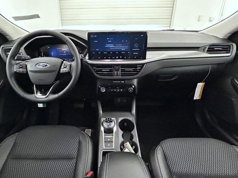 New 2026 Ford Escape SE image 13