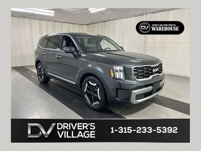 Used 2023 Kia Telluride S