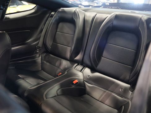 Used 2020 Ford Mustang Shelby GT500 w/ Technology Package RWD image 34