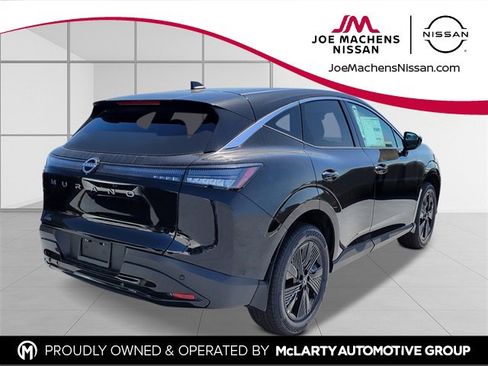 New 2026 Nissan Murano SV image 6