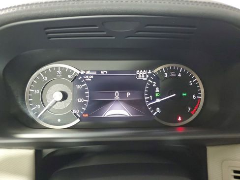 Used 2023 Land Rover Discovery Metropolitan Edition AWD/4WD image 27