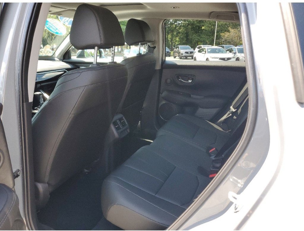 Certified 2026 Acura ADX FWD image 14