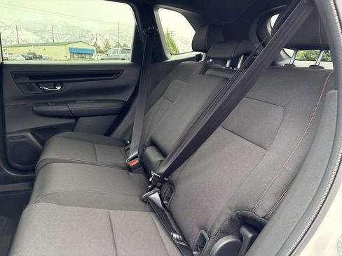 New 2026 Honda CR-V TrailSport image 22