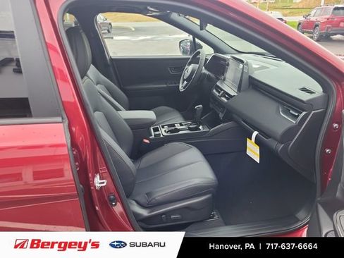 New 2026 Subaru Outback Limited image 14