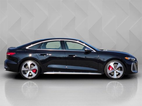 New 2025 Audi S5 Premium Plus image 7
