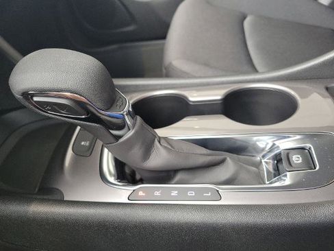 New 2025 Chevrolet Malibu LS image 49