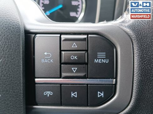Used 2021 Ford F150 XLT w/ Equipment Group 302A High AWD/4WD image 6