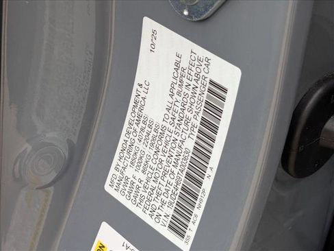 New 2026 Acura Integra A-Spec image 17