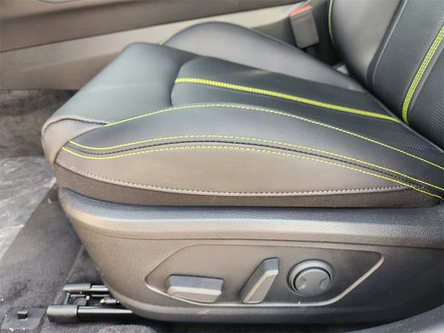 New 2026 Kia K5 GT image 18