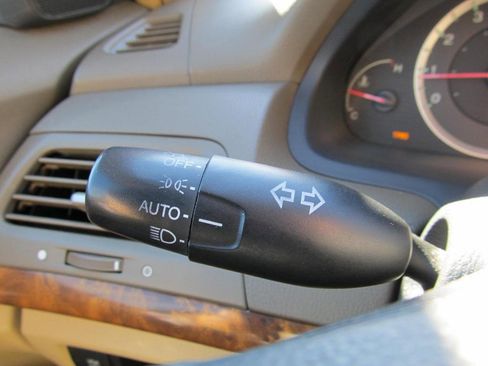 Used 2008 Honda Accord EX-L image 49