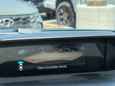 Certified 2023 Subaru Forester Wilderness AWD/4WD image 20