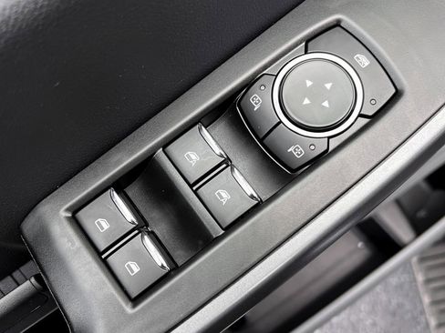 Used 2024 Ford F550 4x4 SuperCab Super Duty image 22