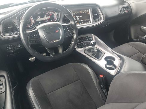 Used 2023 Dodge Challenger R/T Scat Pack w/ Plus Package RWD image 18