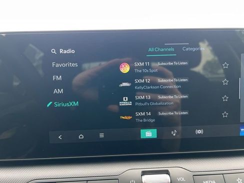 Certified 2025 Kia K4 FWD image 18